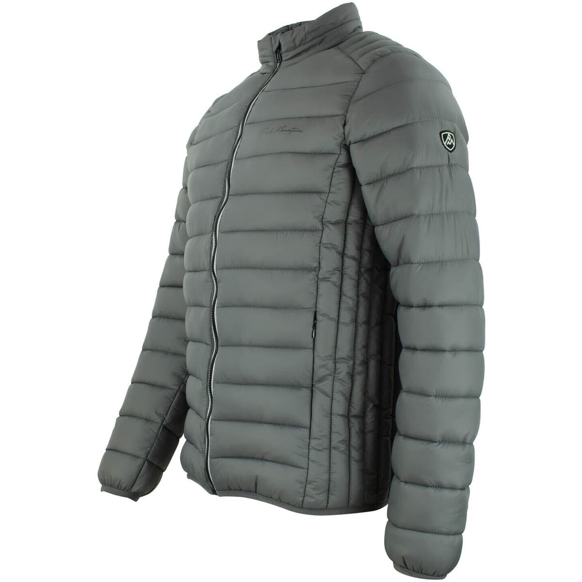 Men's Jackets Peak Mountain Gray