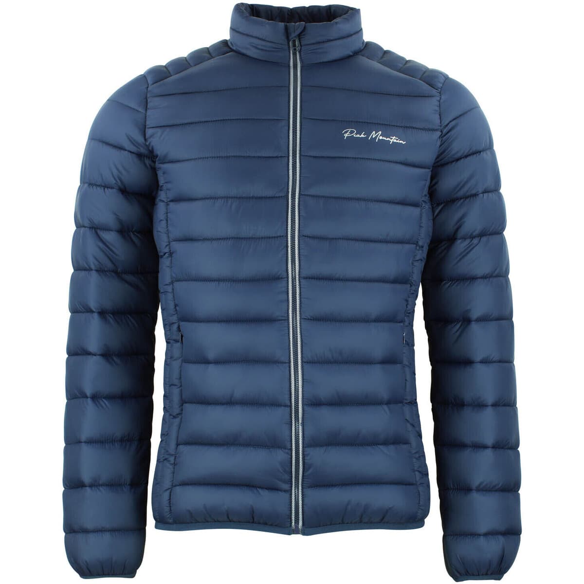 Men's Jackets Peak Mountain Blue