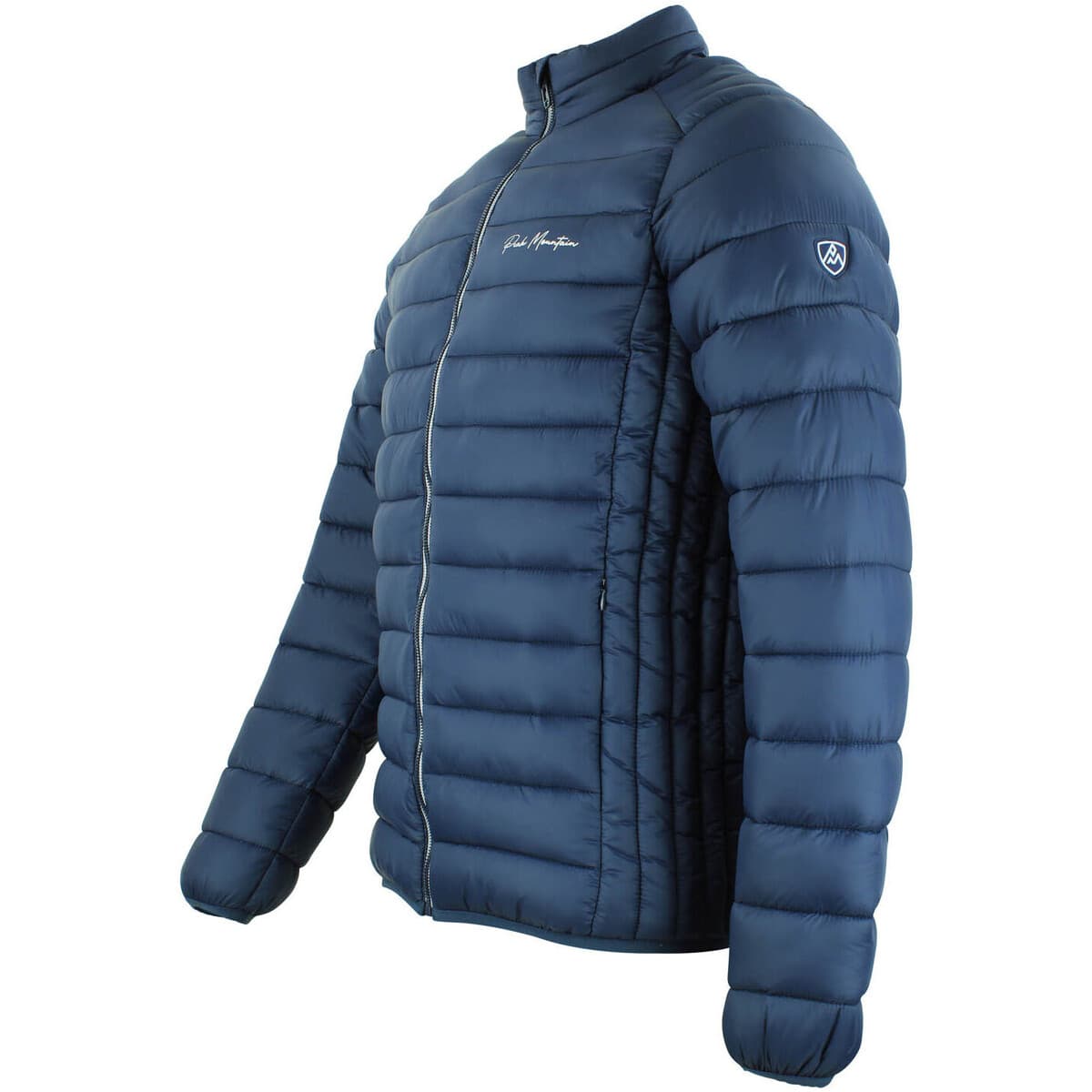 Men's Jackets Peak Mountain Blue