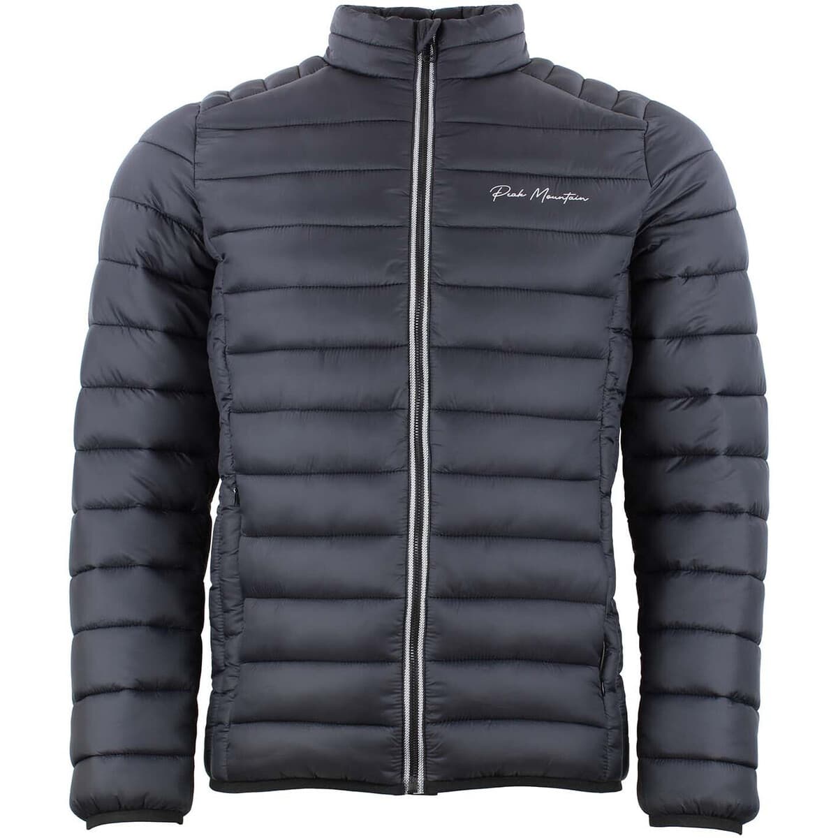 Men's Jackets Peak Mountain Blue