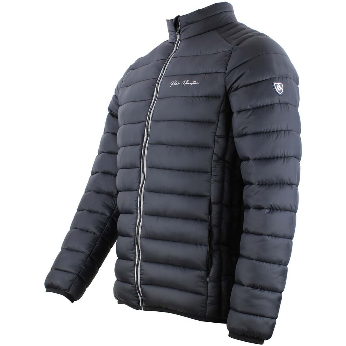 Men's Jackets Peak Mountain Black