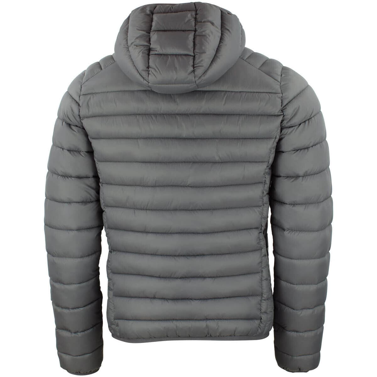 Men's Jackets Peak Mountain Gray