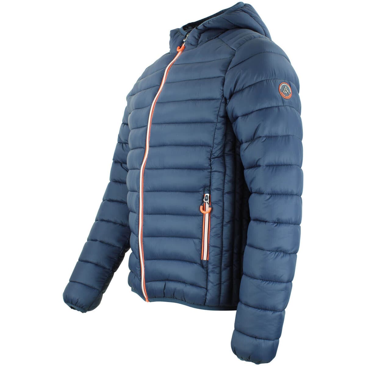 Men's Jackets Peak Mountain Blue
