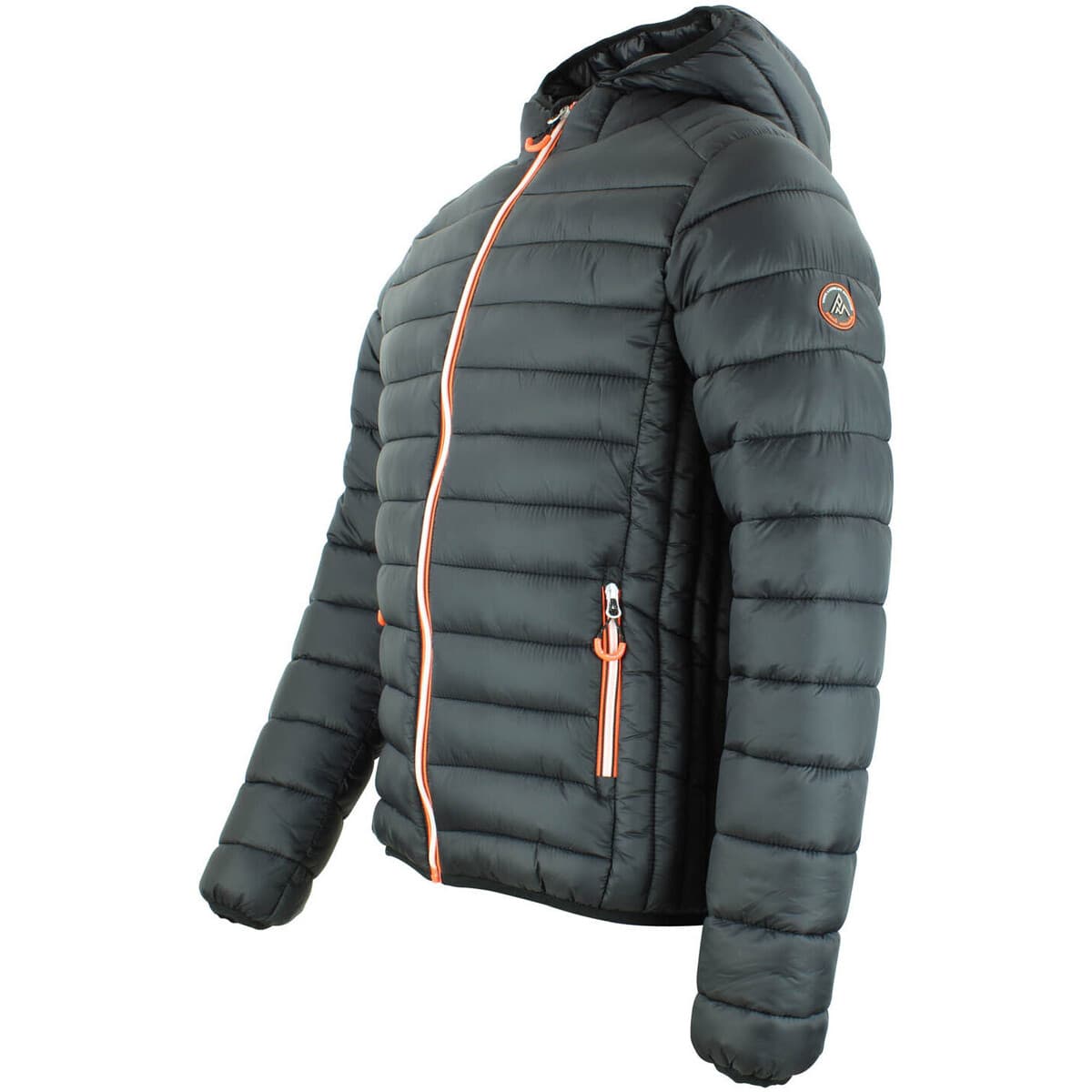 Men's Jackets Peak Mountain Black