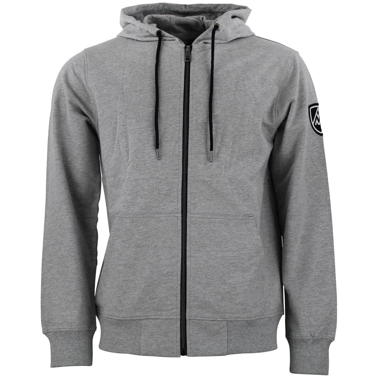 Men's Sweatshirts Peak Mountain Beige