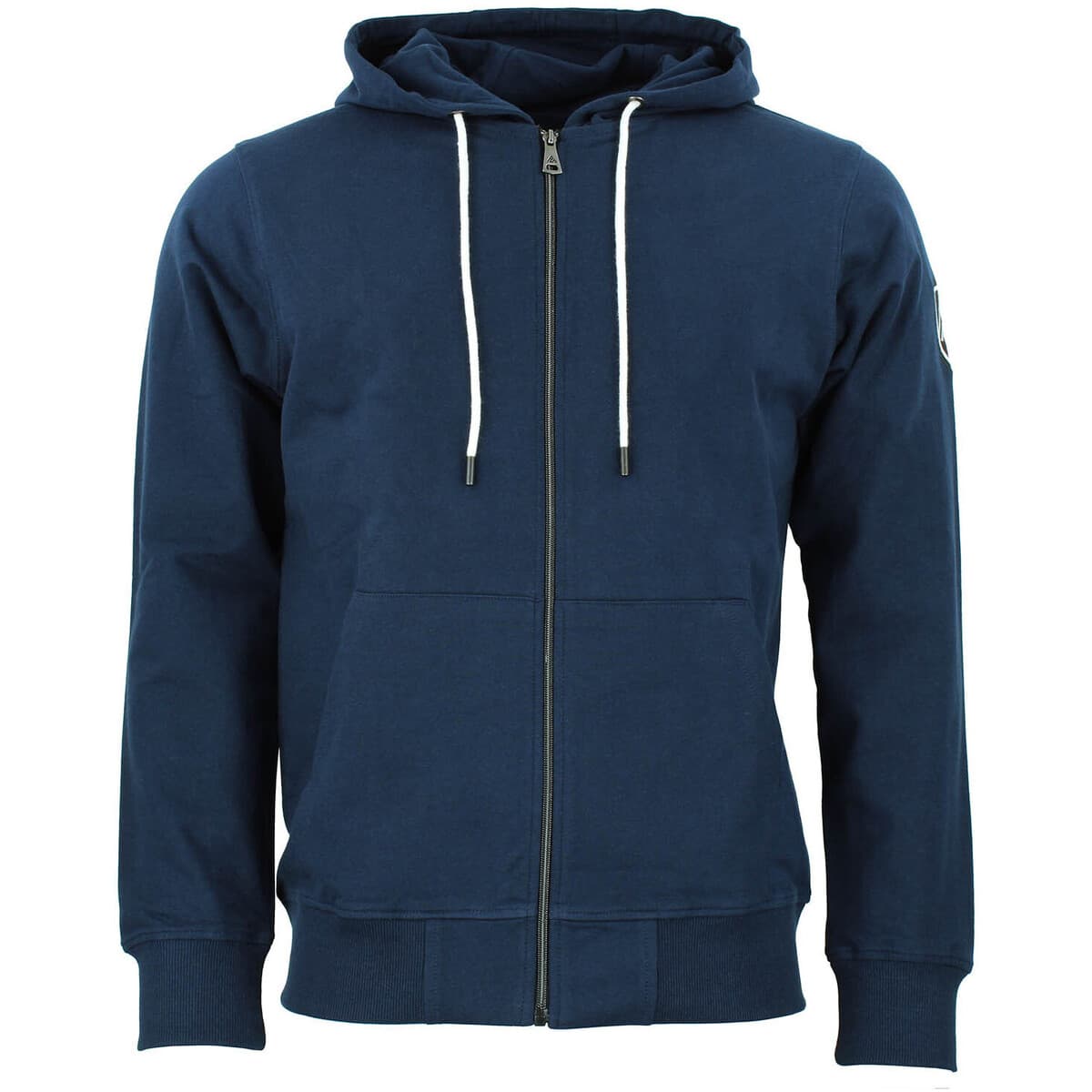 Men's Sweatshirts Peak Mountain Blue