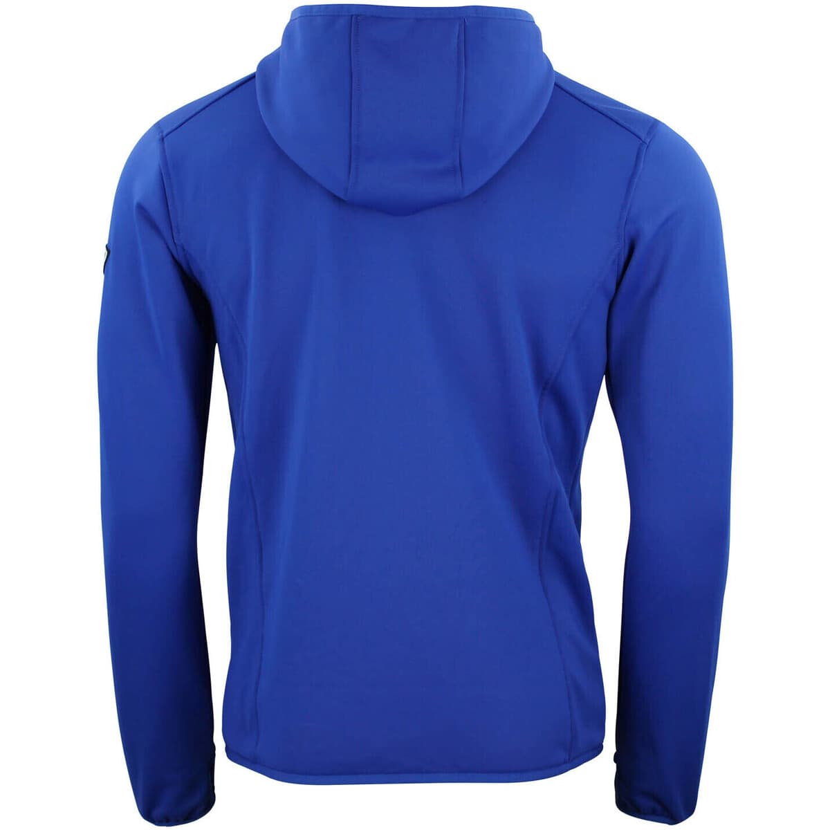 Men's Sweatshirts Peak Mountain Blue
