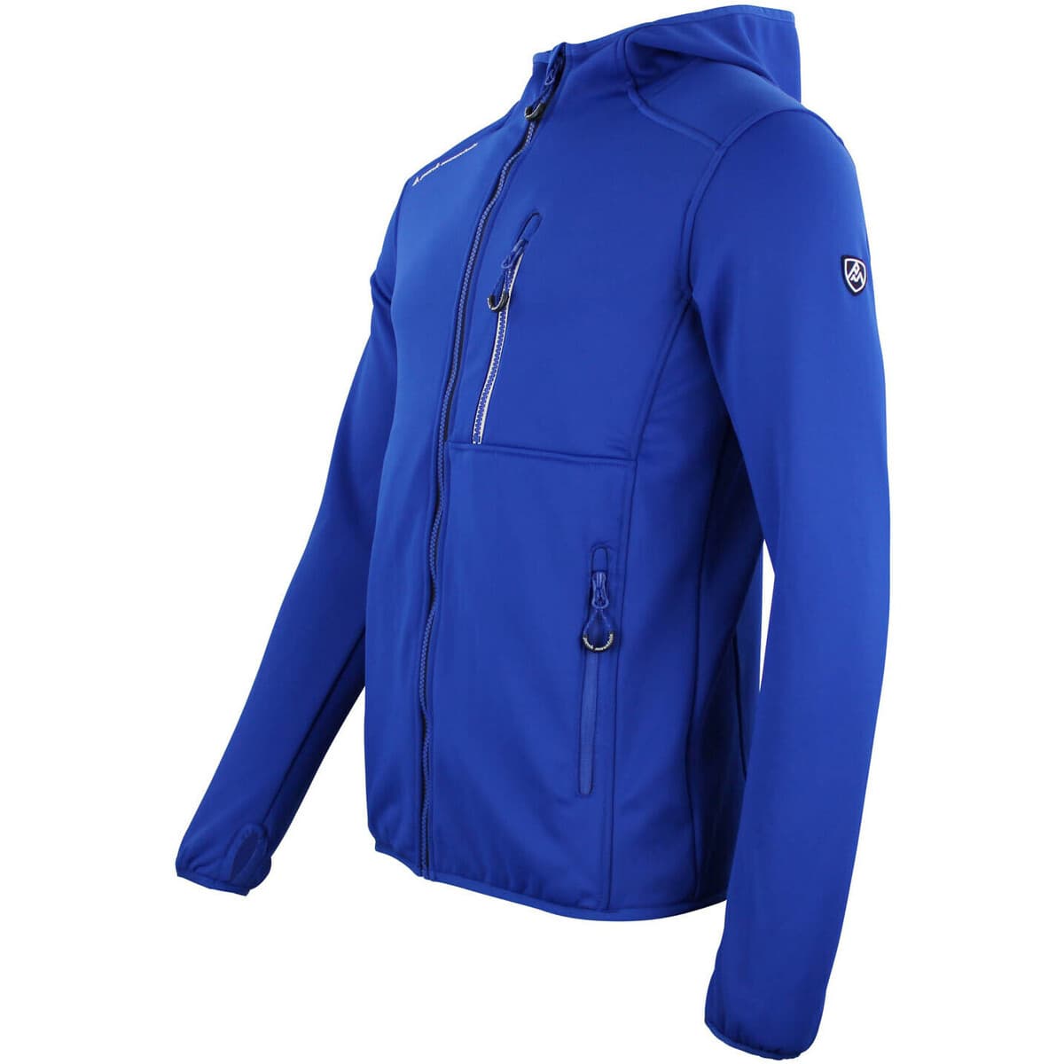 Men's Sweatshirts Peak Mountain Blue