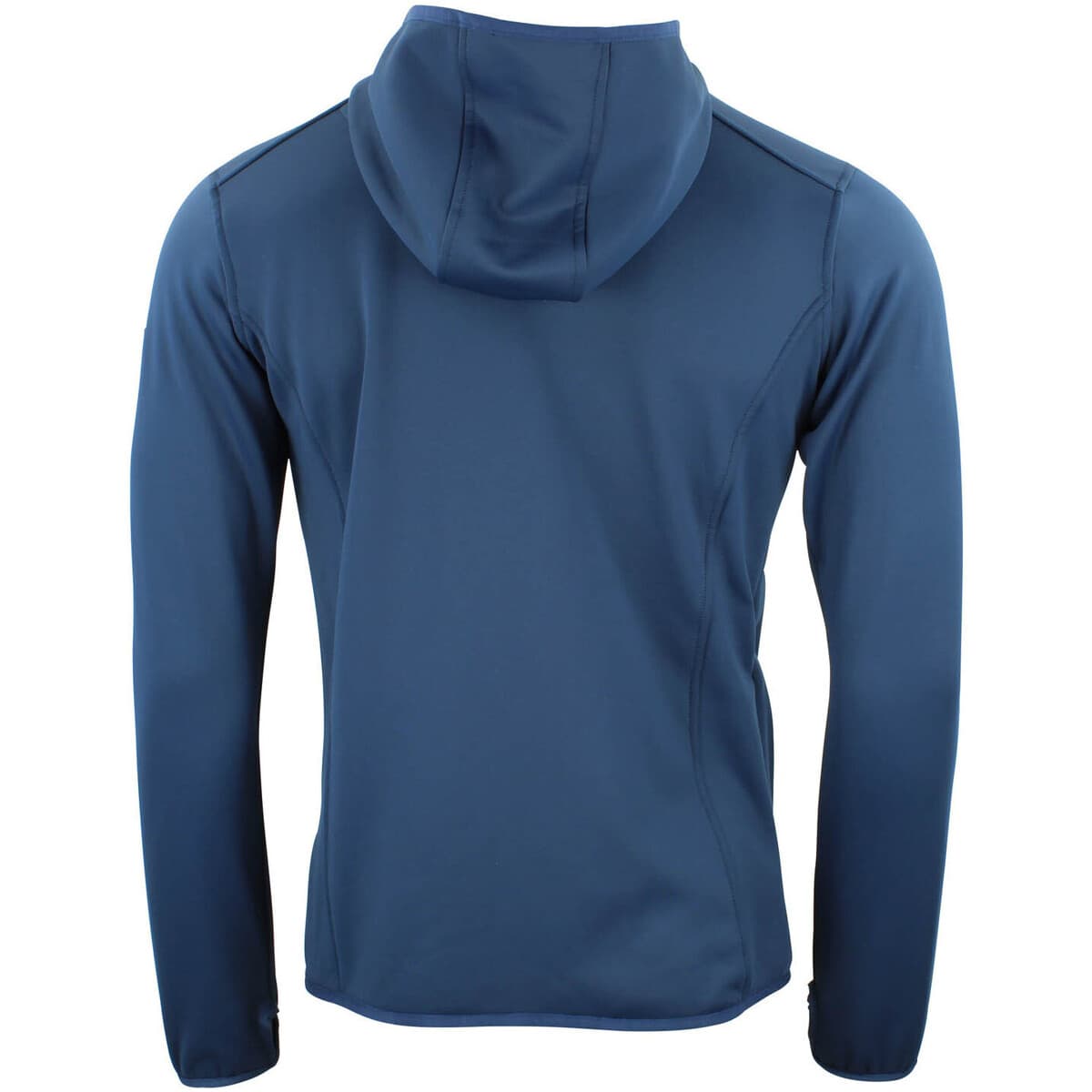 Men's Sweatshirts Peak Mountain Blue