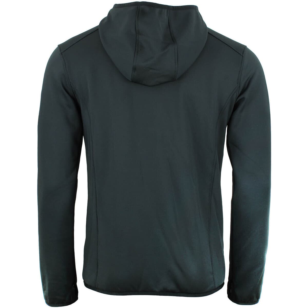 Men's Sweatshirts Peak Mountain Black