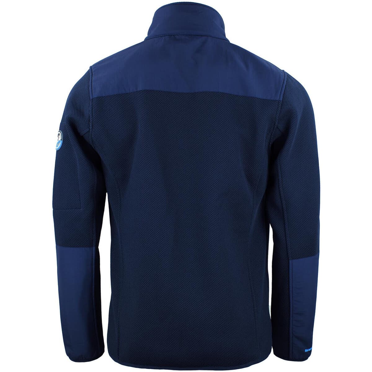 Men's Sweatshirts Peak Mountain Blue