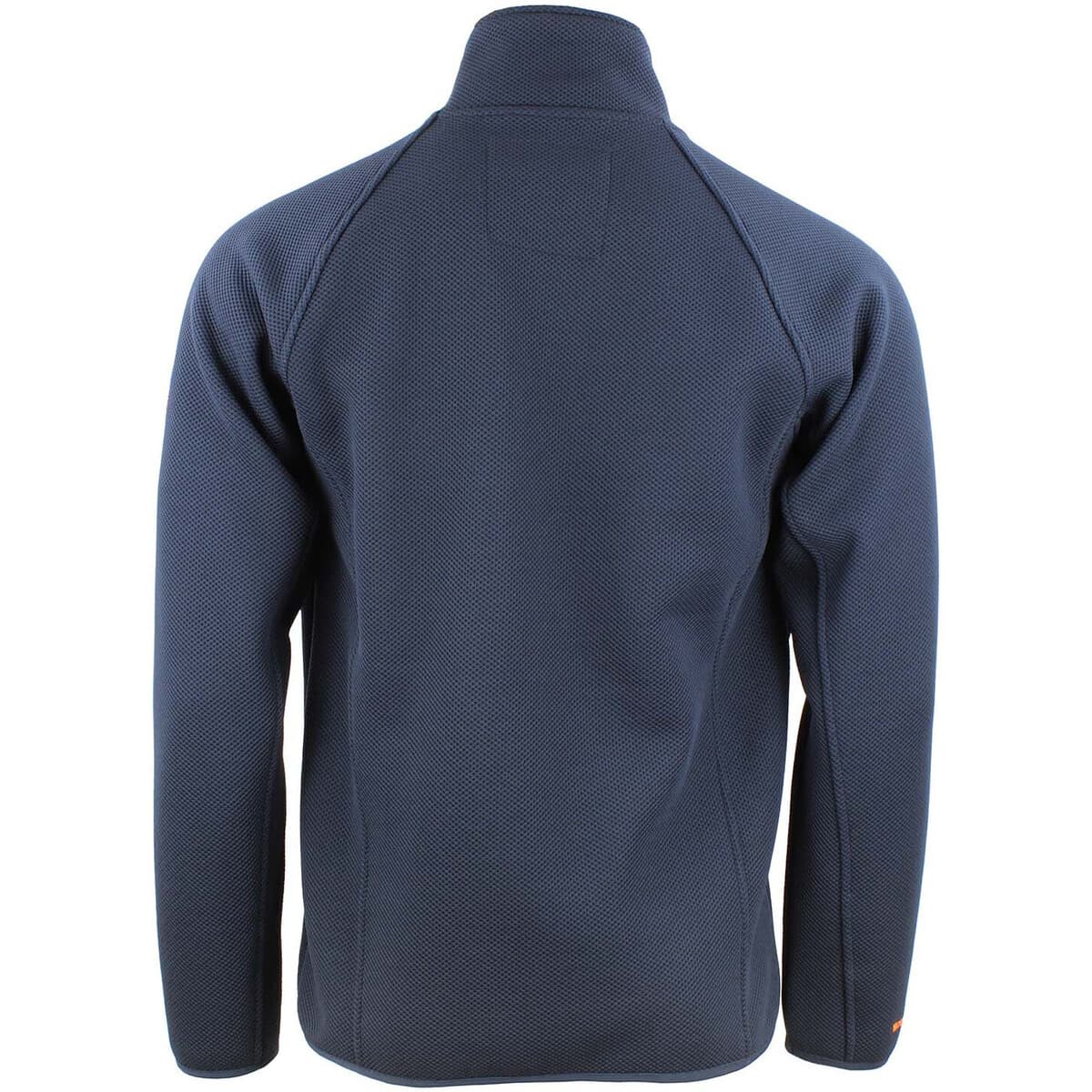 Men's Sweatshirts Peak Mountain Blue