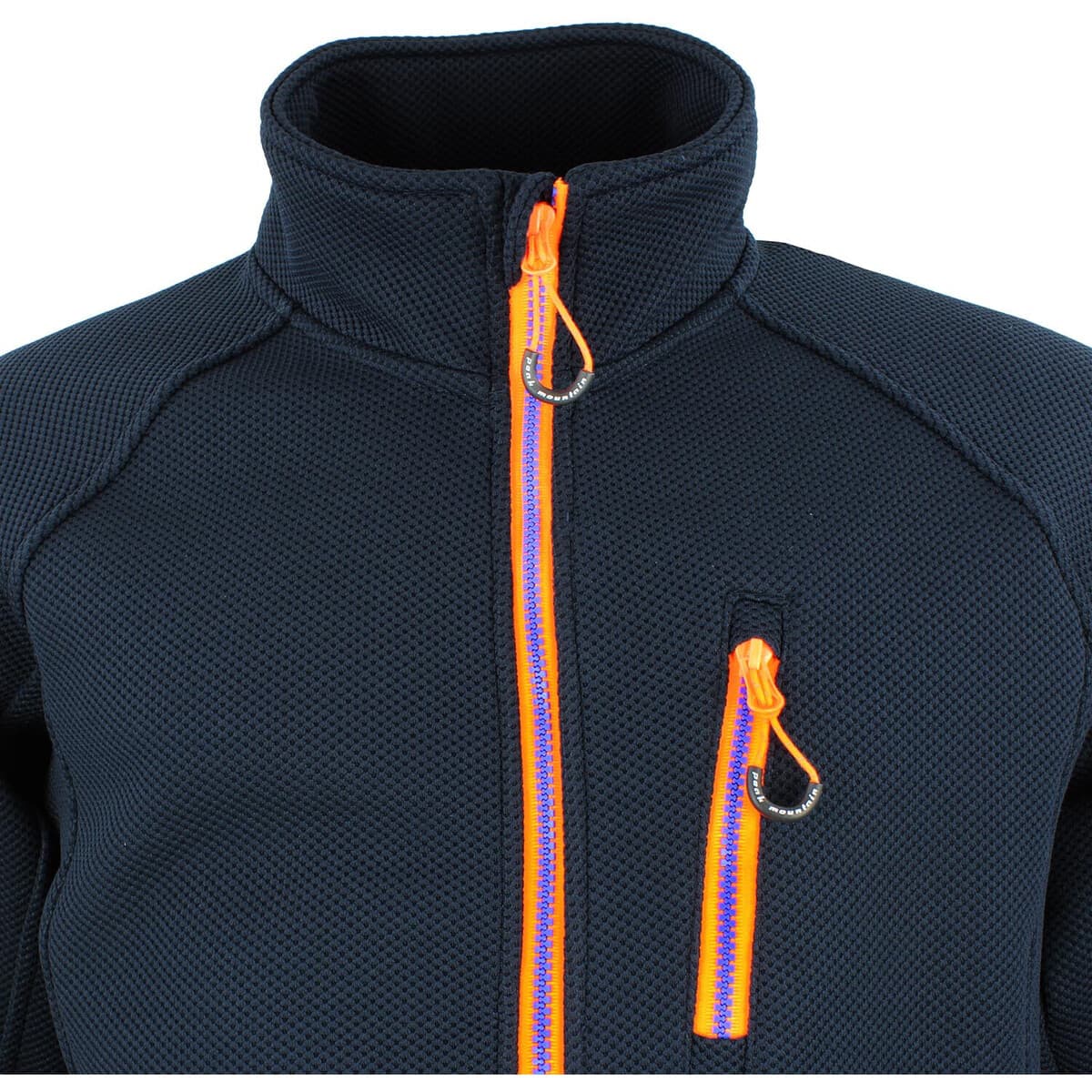 Men's Sweatshirts Peak Mountain Blue