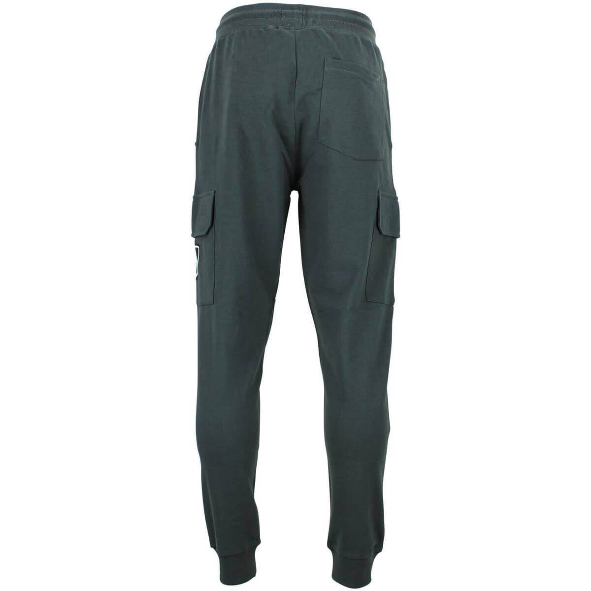 Men's Tracksuits Peak Mountain Black