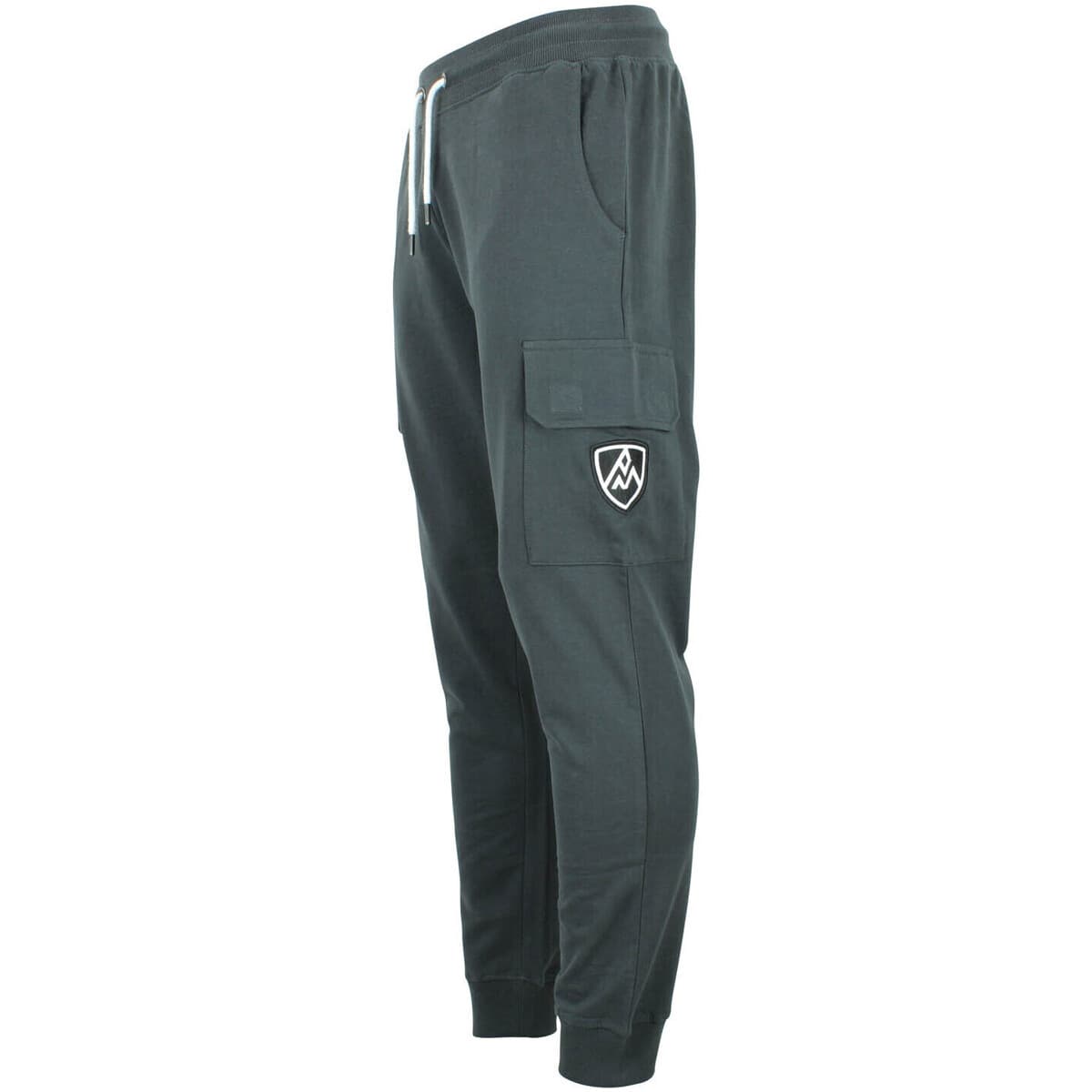 Men's Tracksuits Peak Mountain Black