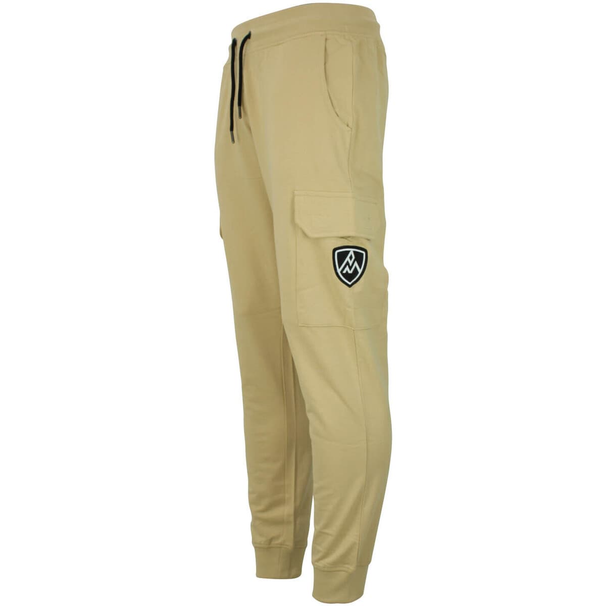 Men's Tracksuits Peak Mountain Beige