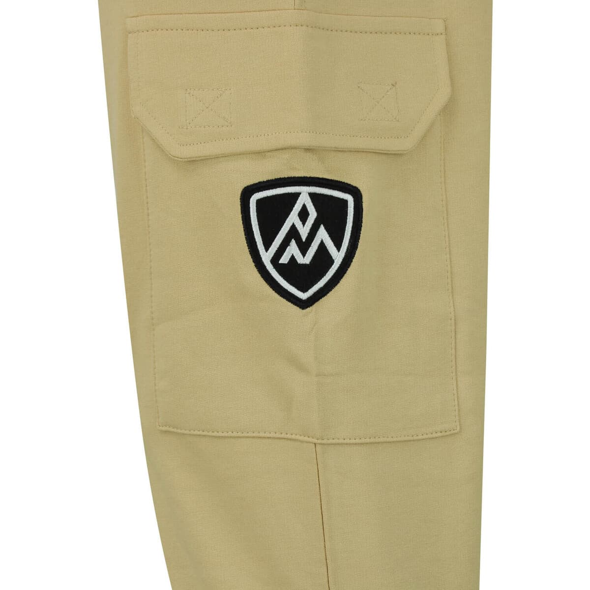 Men's Tracksuits Peak Mountain Beige