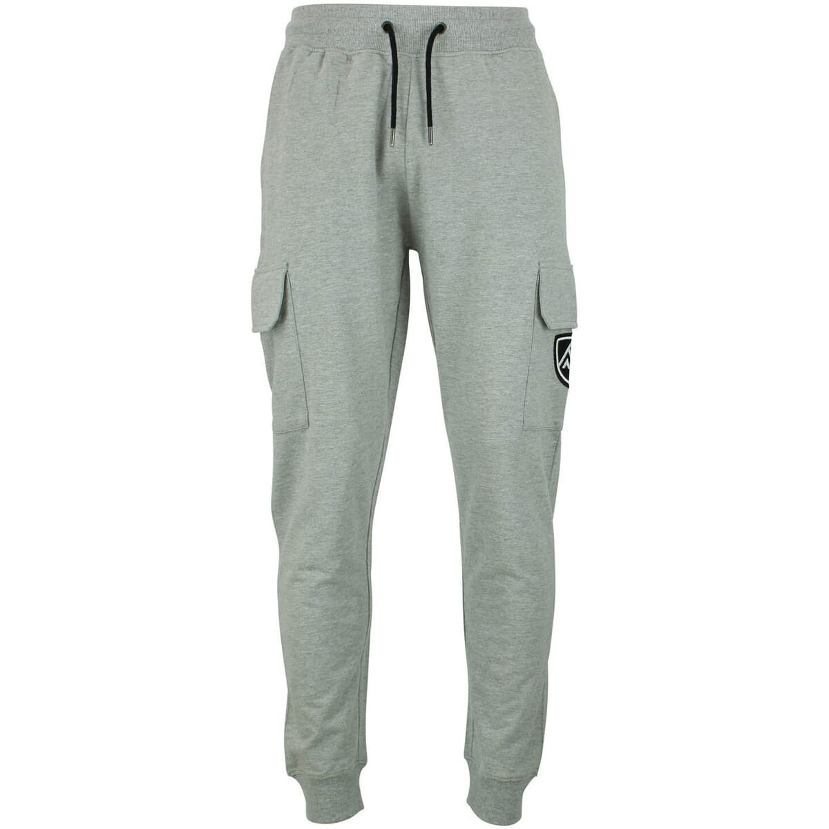 Men's Tracksuits Peak Mountain Gray