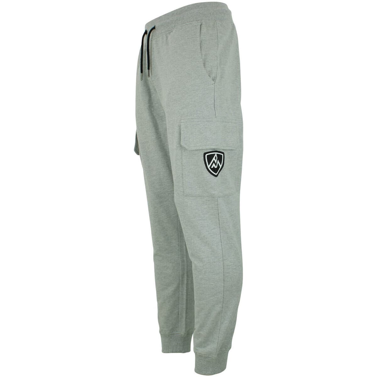 Men's Tracksuits Peak Mountain Gray