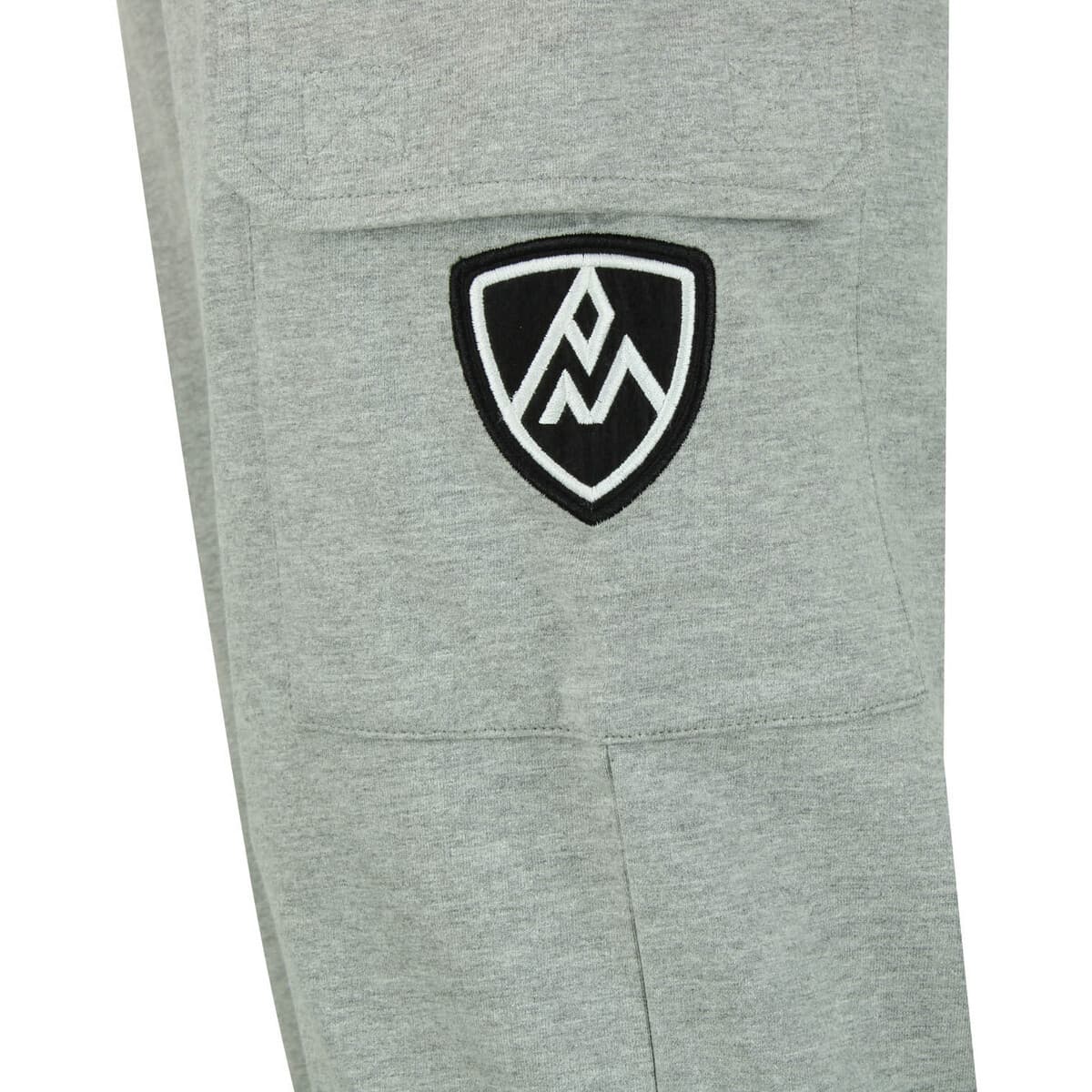 Men's Tracksuits Peak Mountain Gray