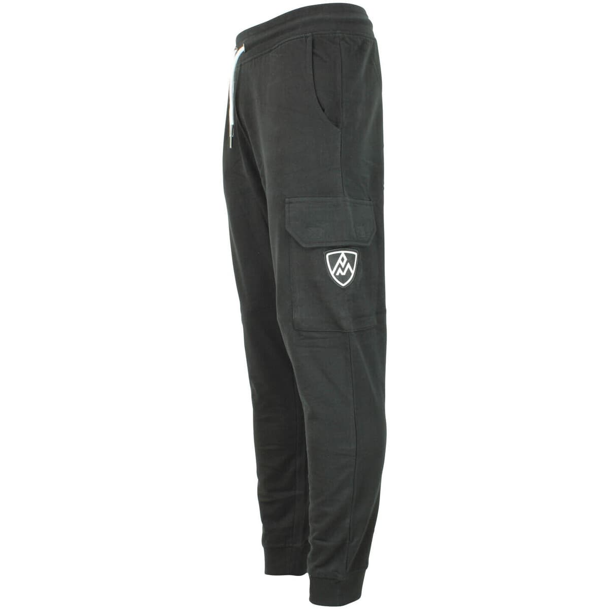 Men's Tracksuits Peak Mountain Black