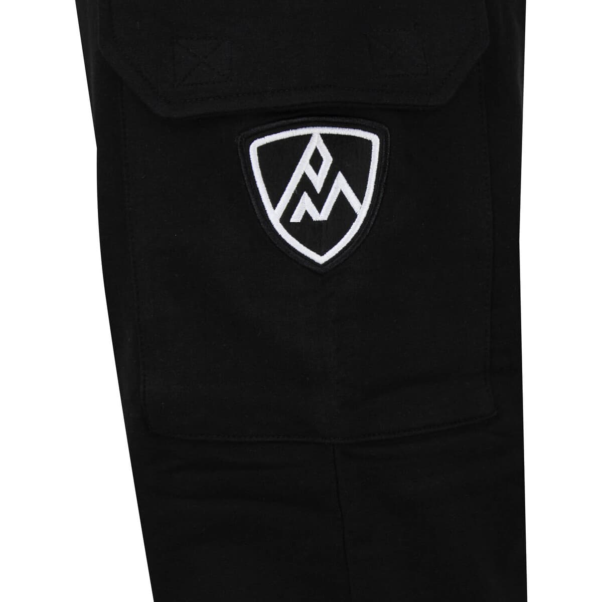 Men's Tracksuits Peak Mountain Black