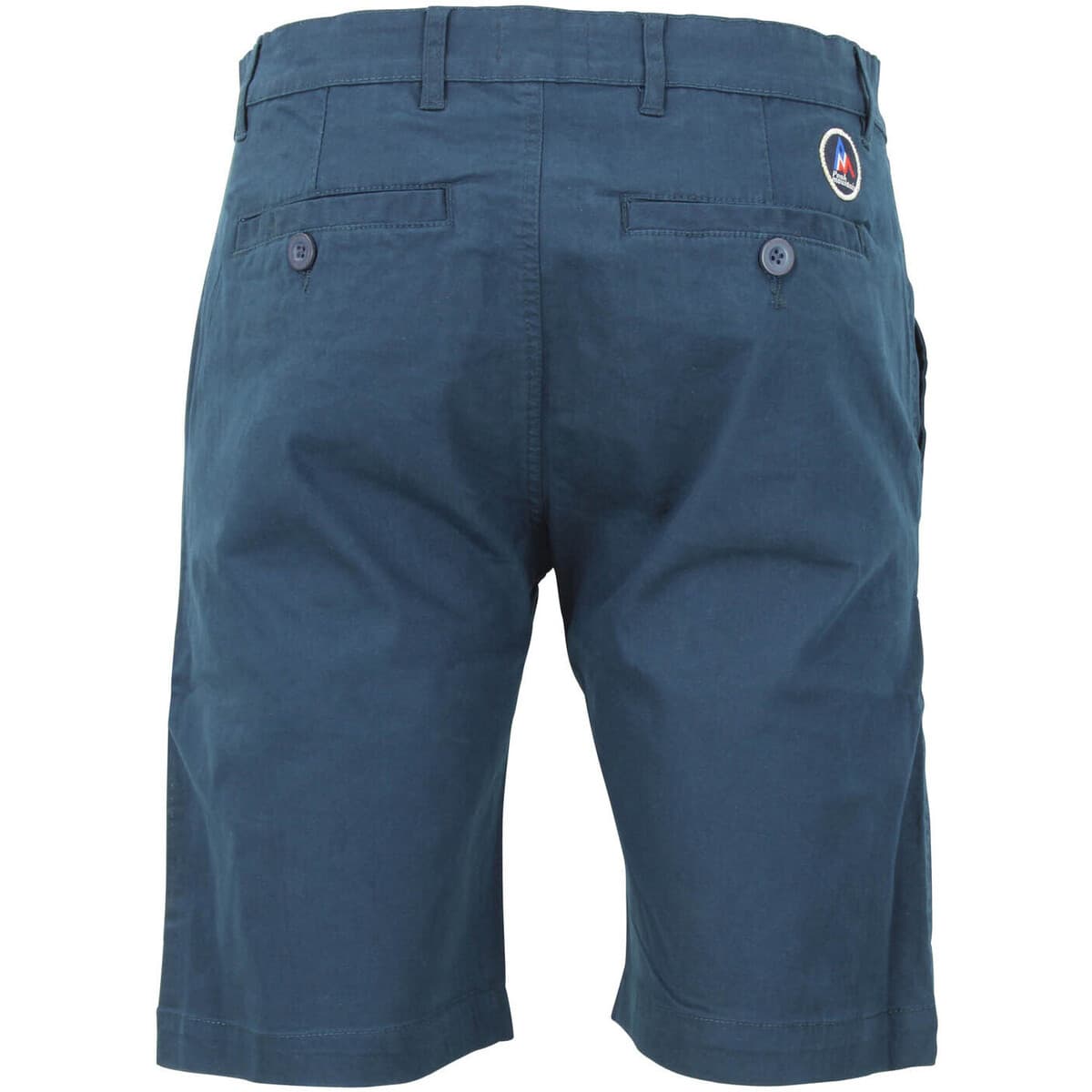 Men's Shorts Peak Mountain Blue