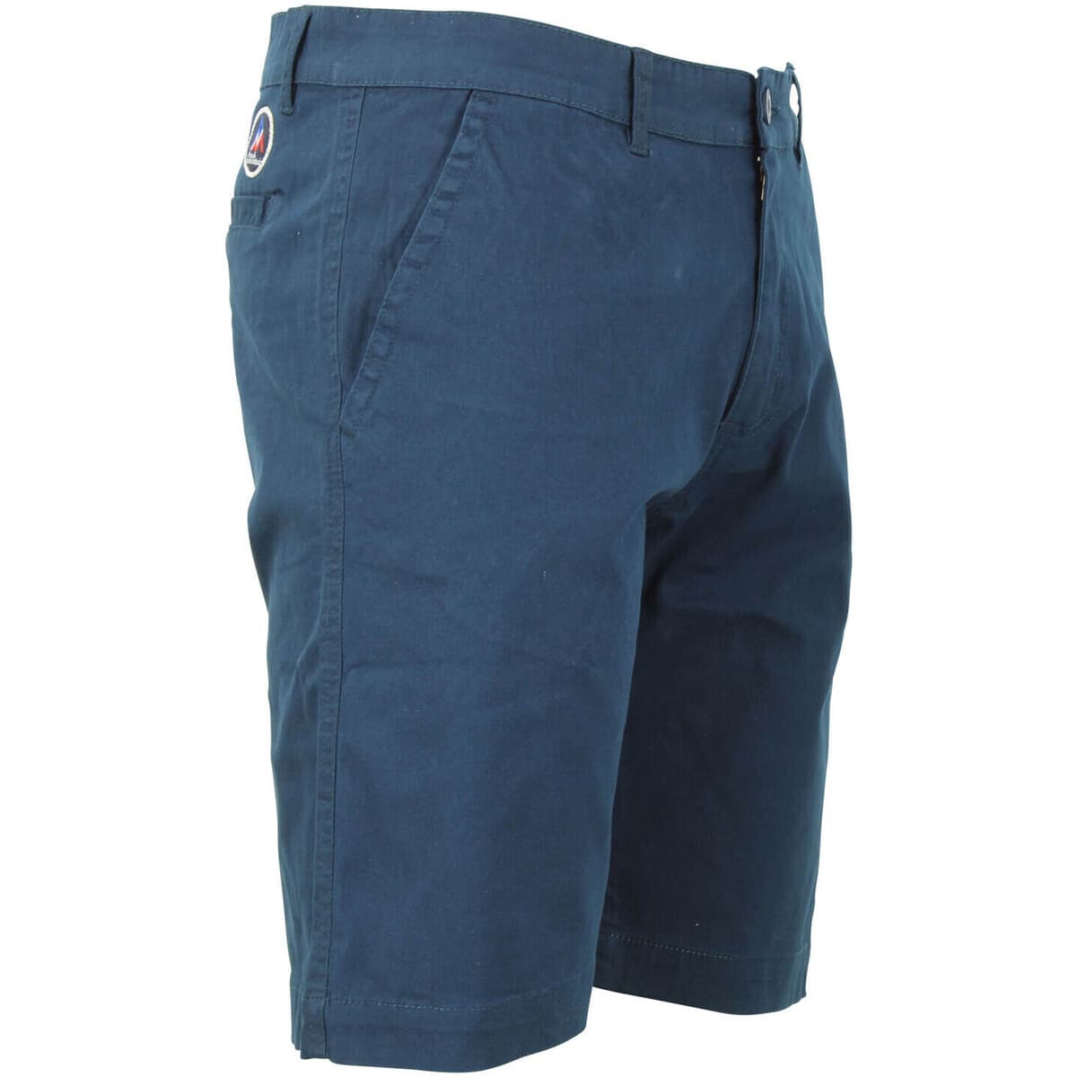 Men's Shorts Peak Mountain Blue