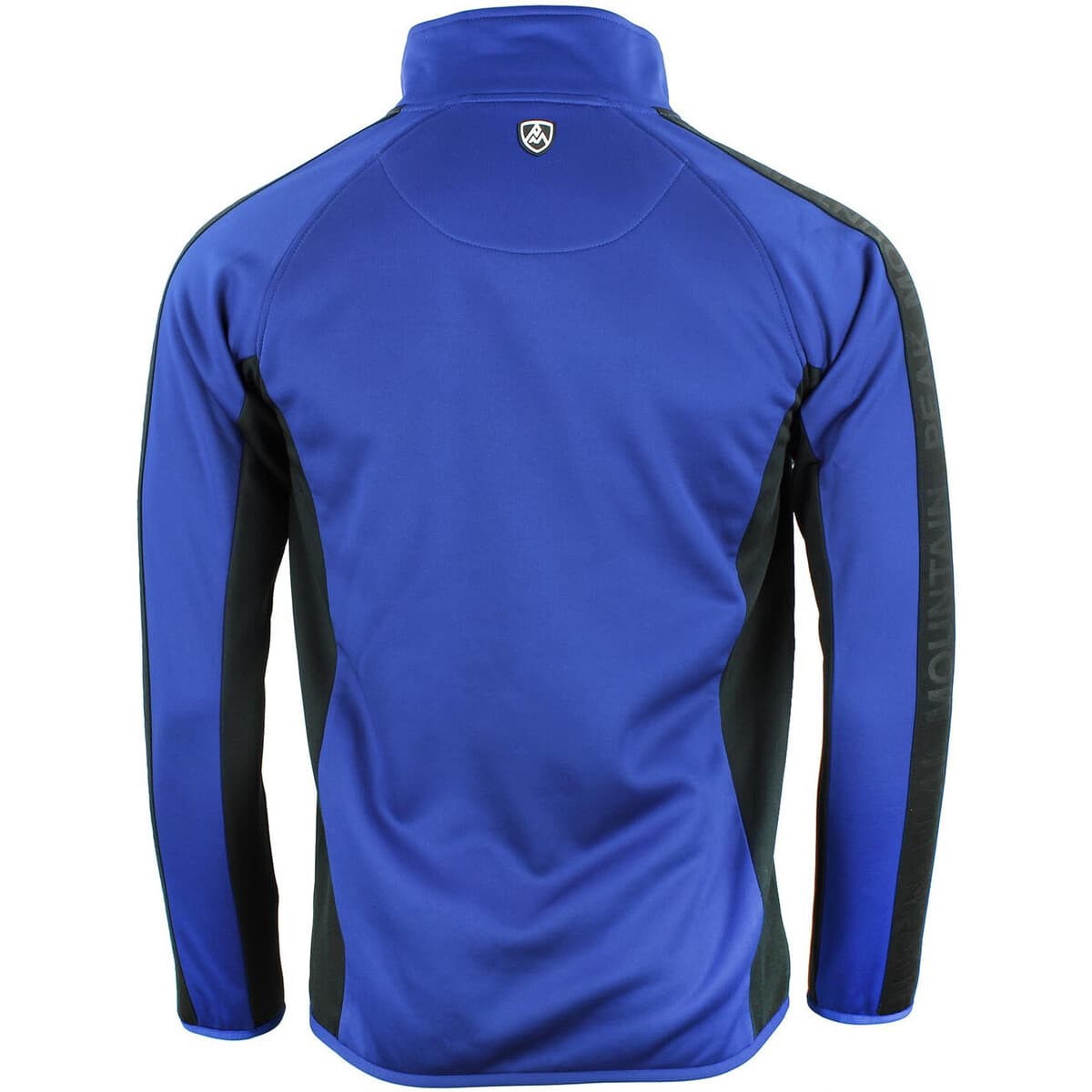 Men's Sweatshirts Peak Mountain Blue