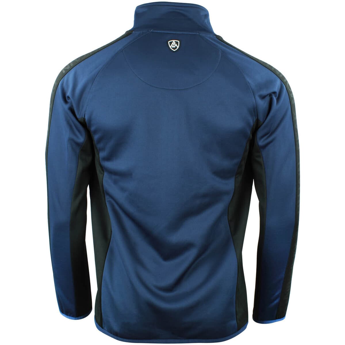 Men's Sweatshirts Peak Mountain Blue
