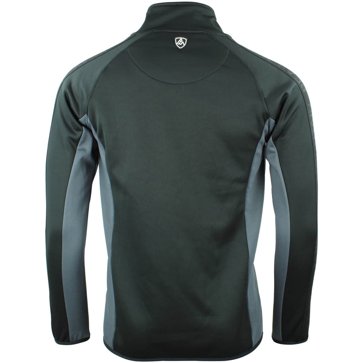 Men's Sweatshirts Peak Mountain Black