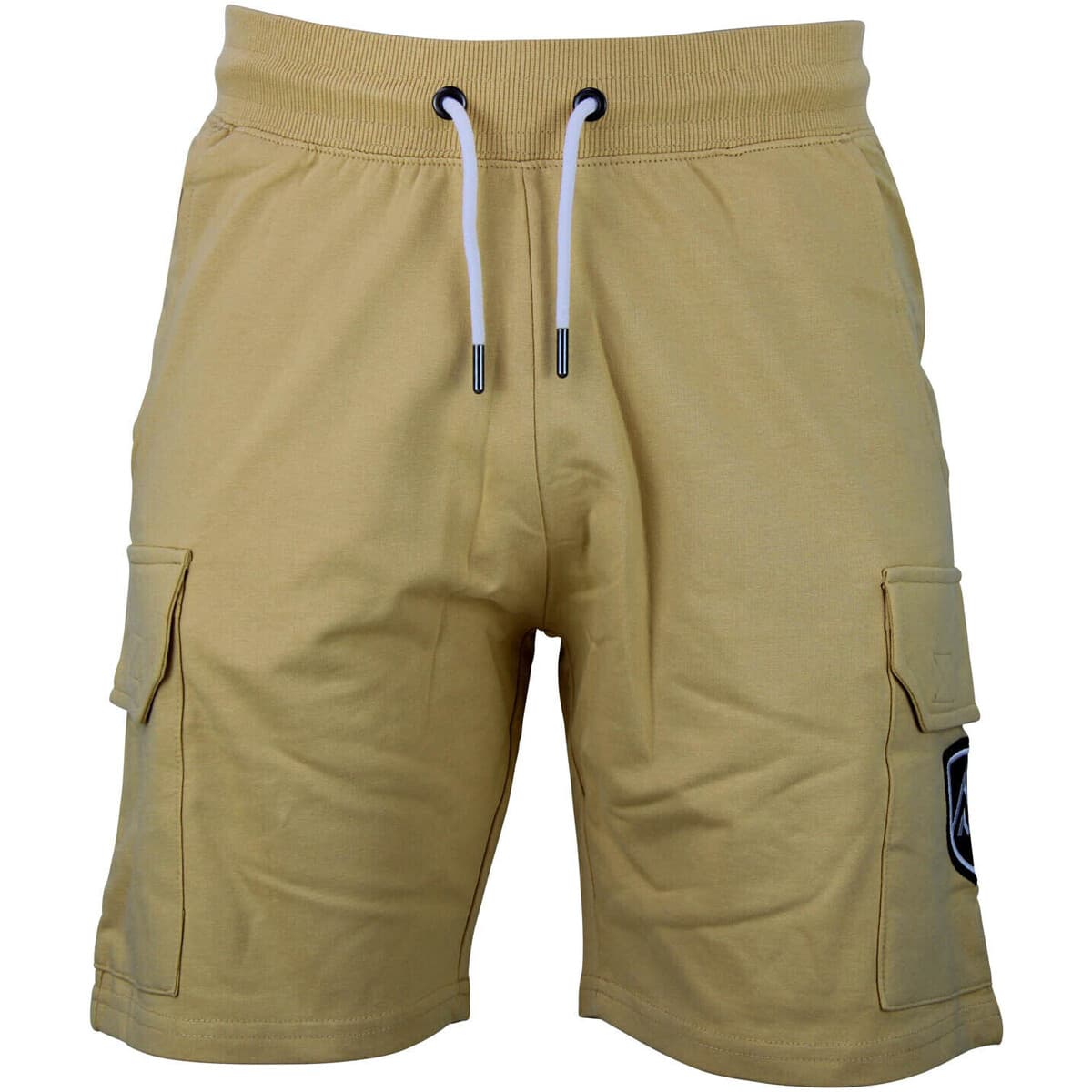 Men's Shorts Peak Mountain Khaki