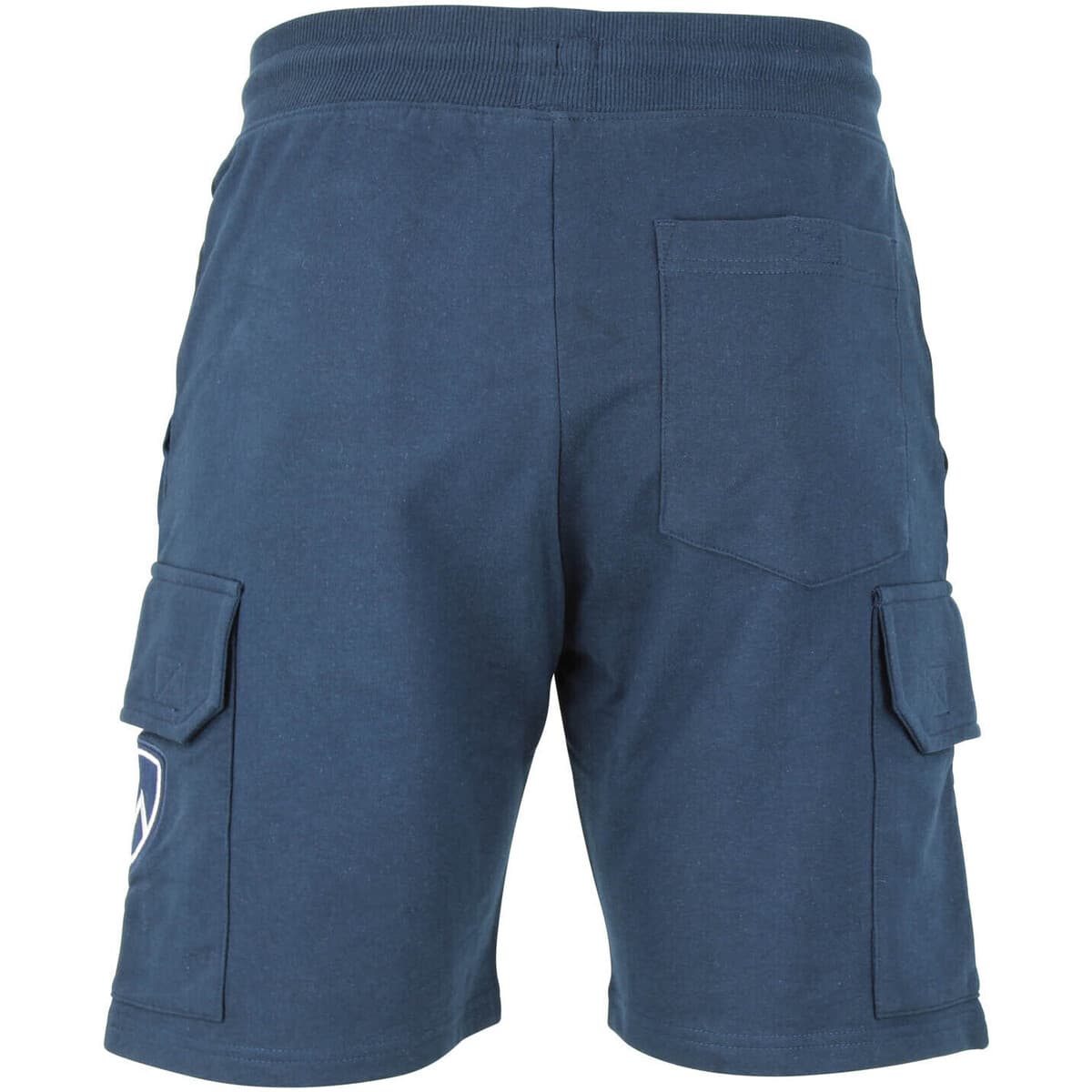 Men's Shorts Peak Mountain Blue