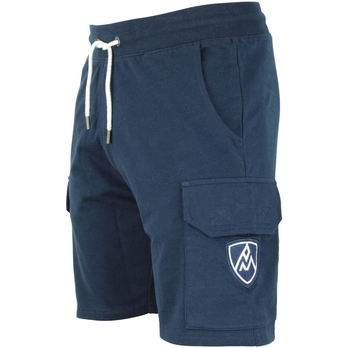 Men's Shorts Peak Mountain Blue