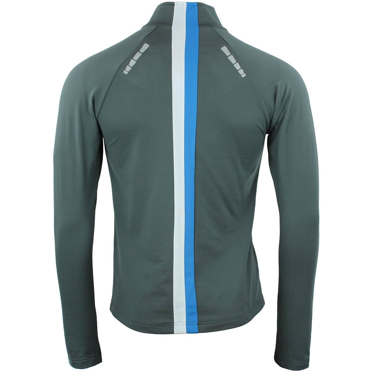 Men's T-Shirts Peak Mountain Gray