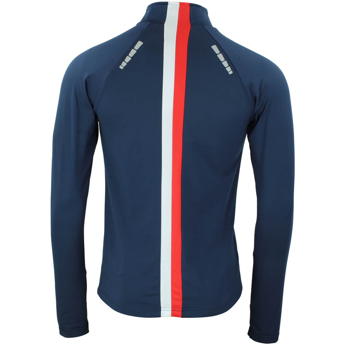 Men's T-Shirts Peak Mountain Blue