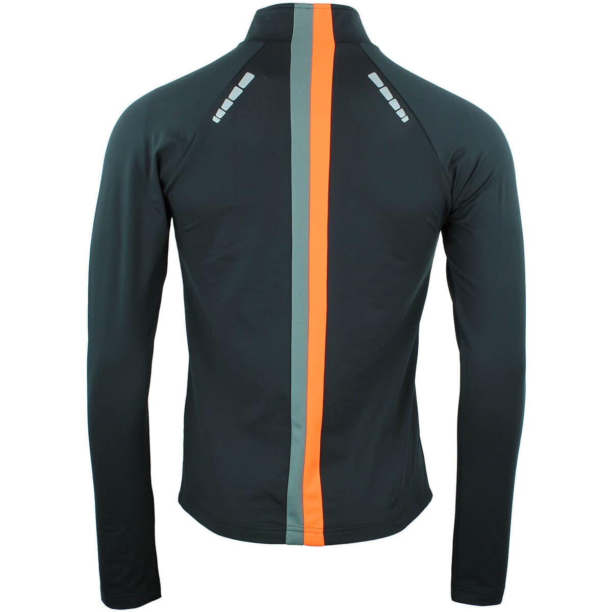 Men's T-Shirts Peak Mountain Black