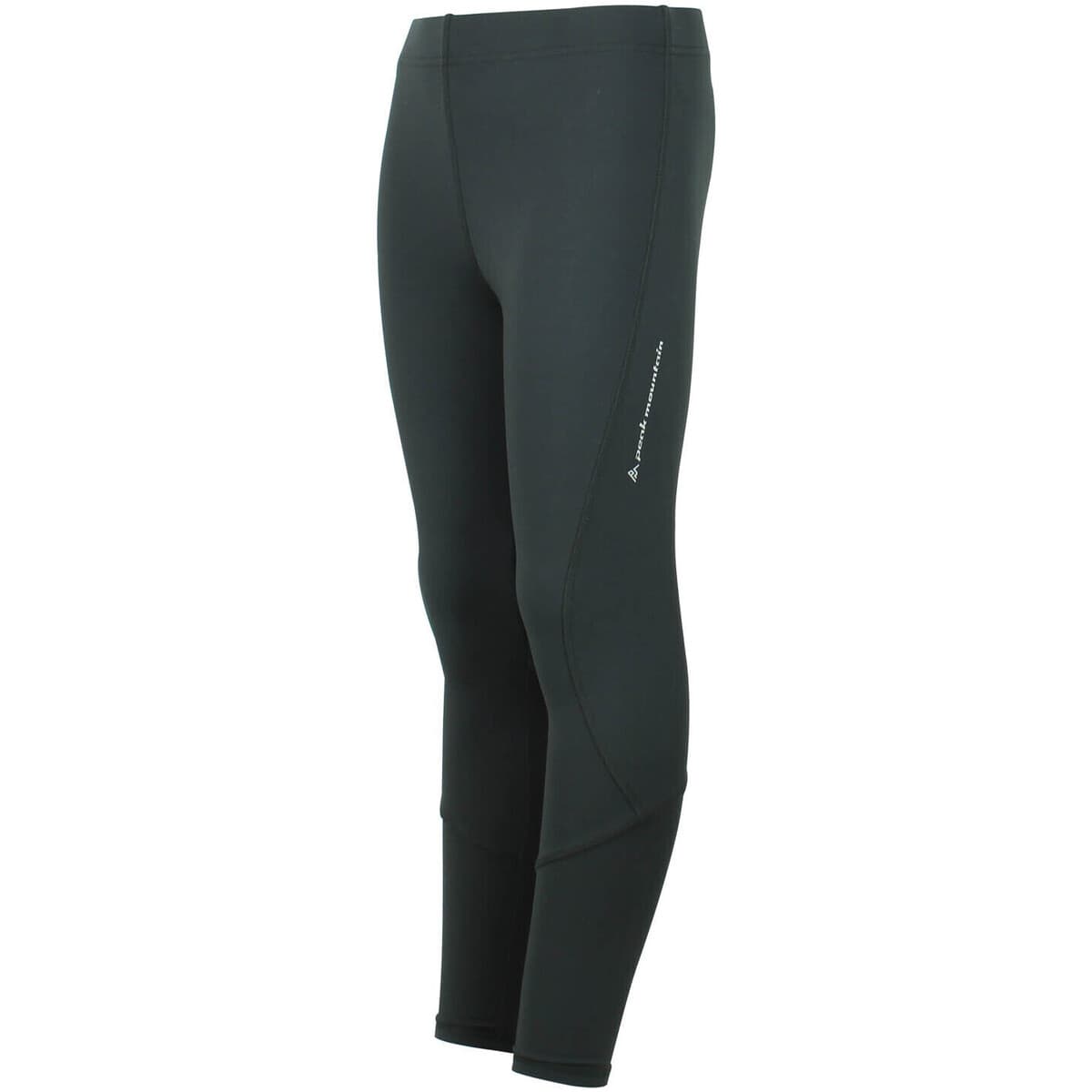 Women's Tights Peak Mountain Black