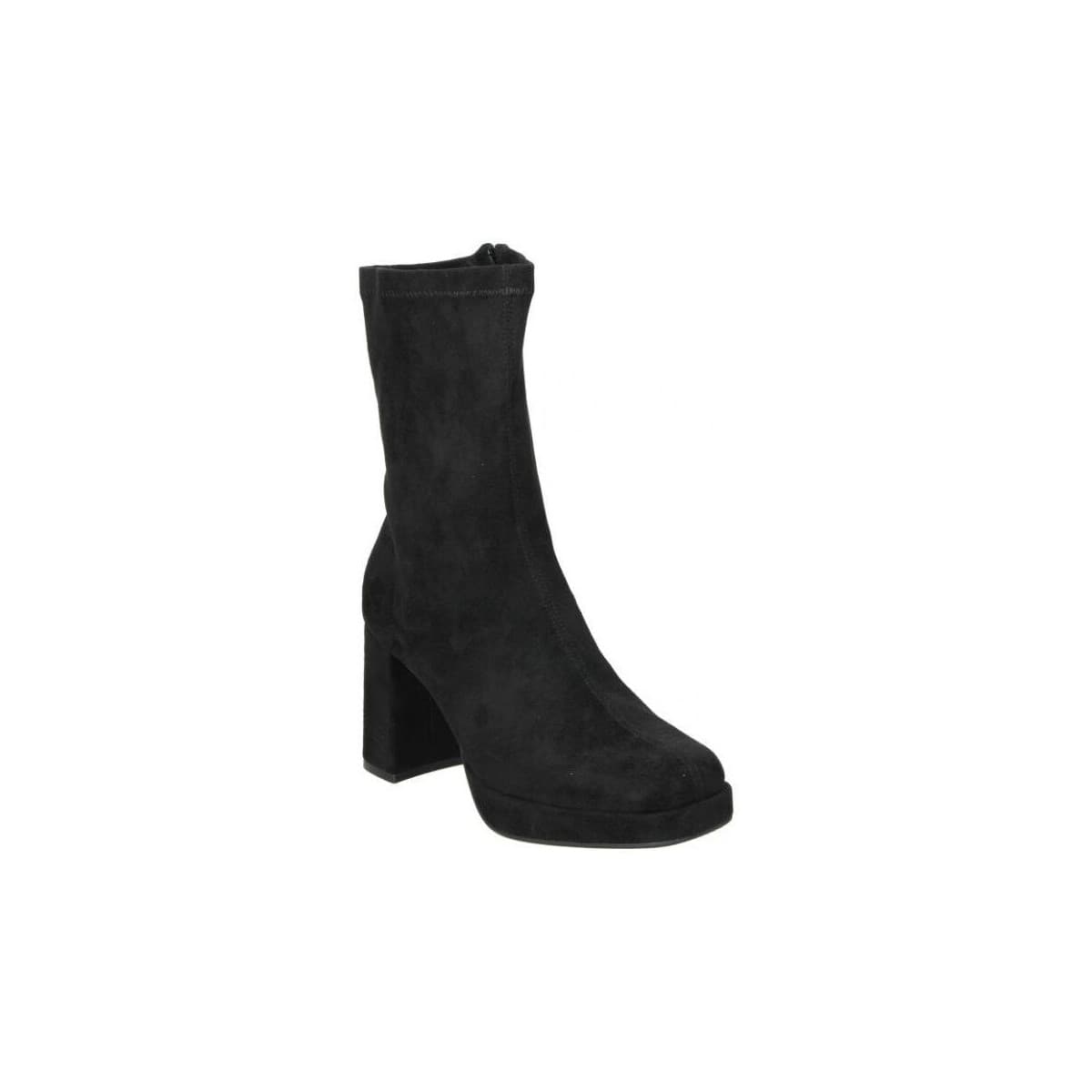 Women's Ankle Boots D'angela Black