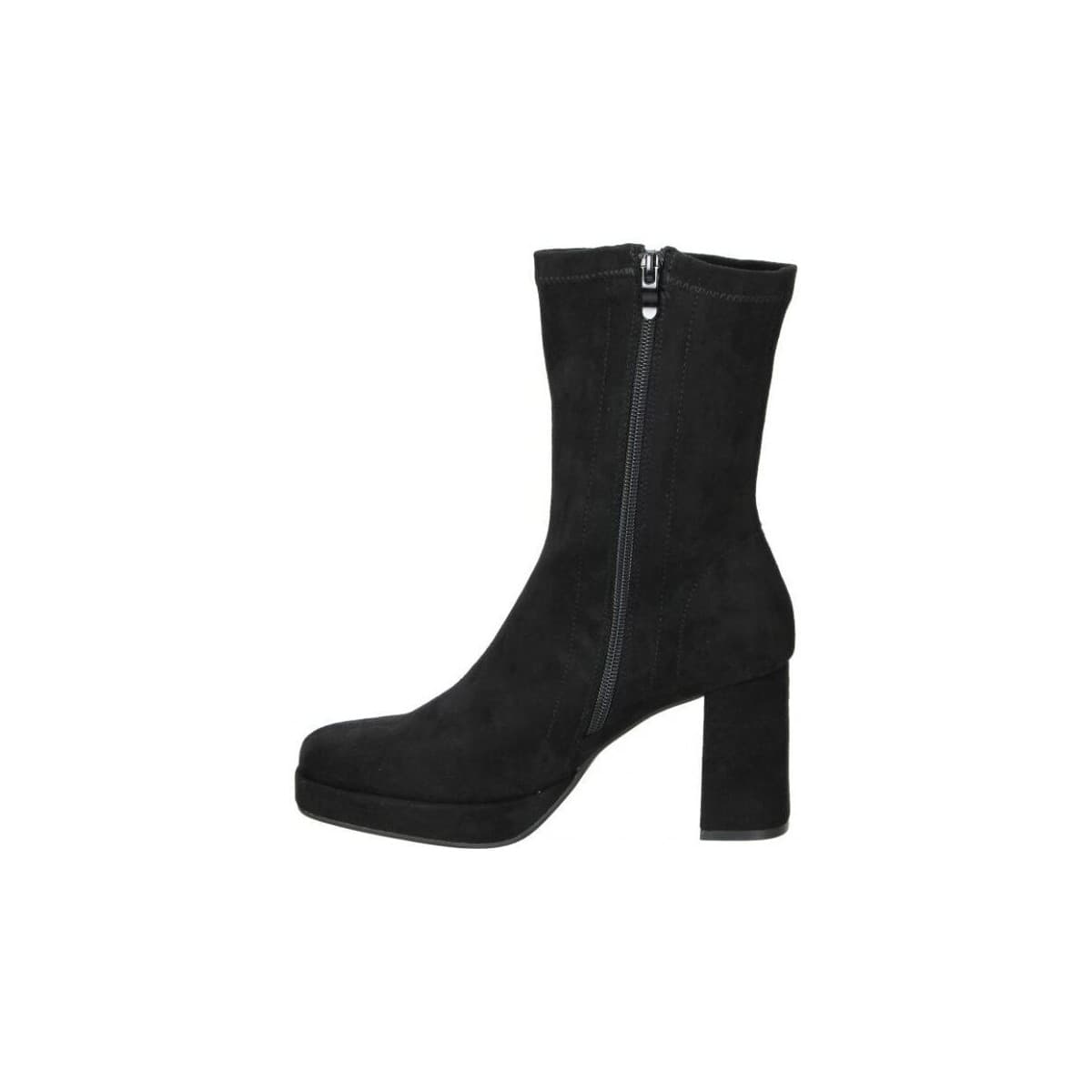 Women's Ankle Boots D'angela Black