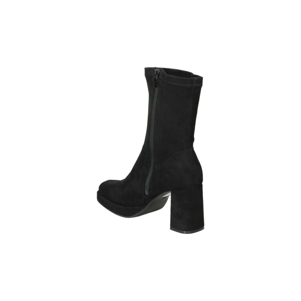 Women's Ankle Boots D'angela Black