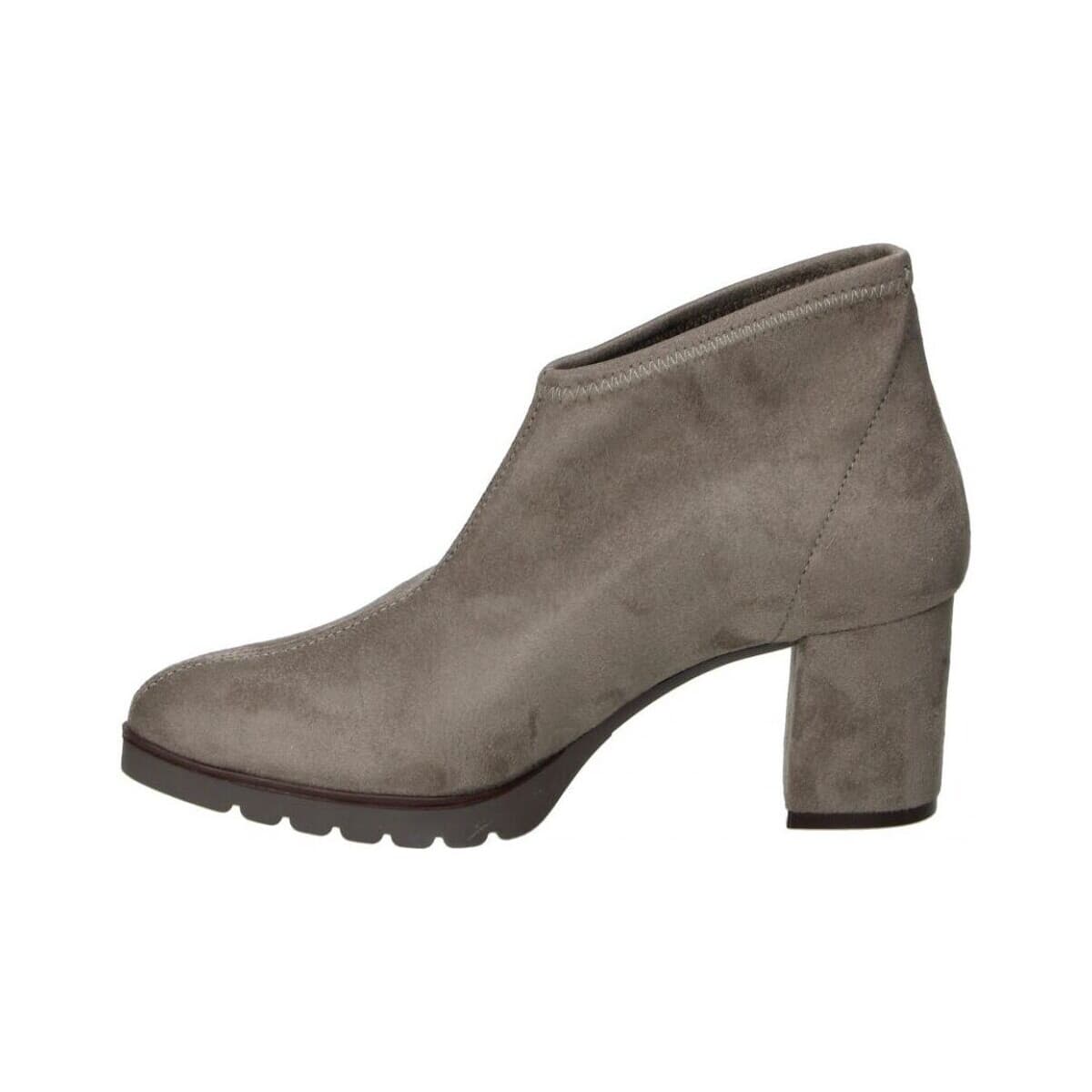Women's Ankle Boots Daniela Vega Brown