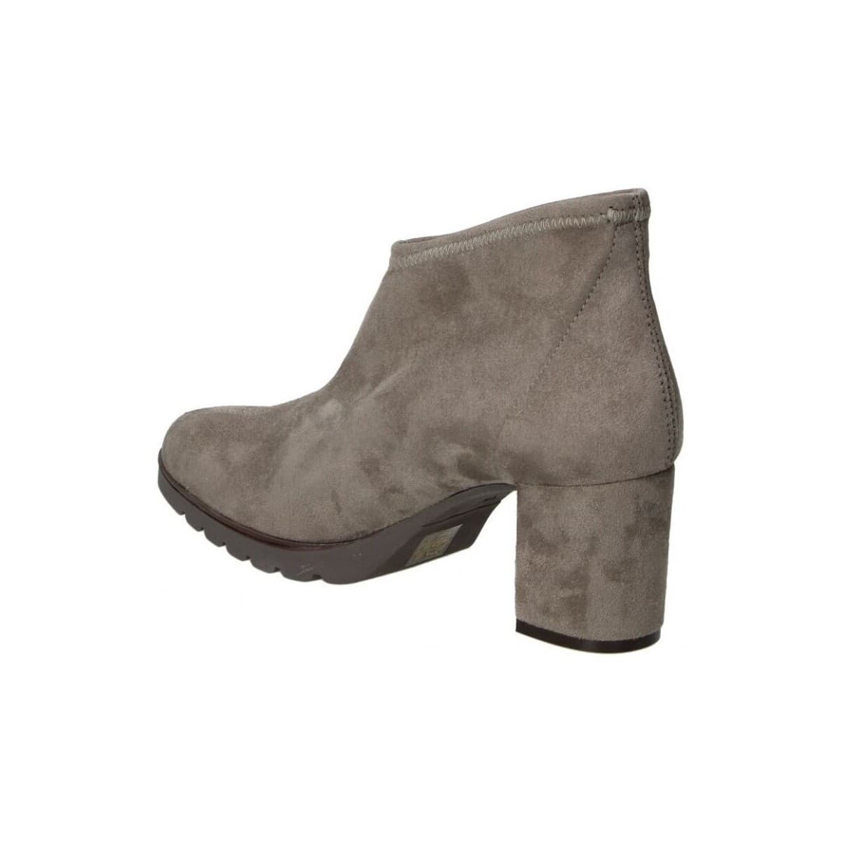 Women's Ankle Boots Daniela Vega Brown