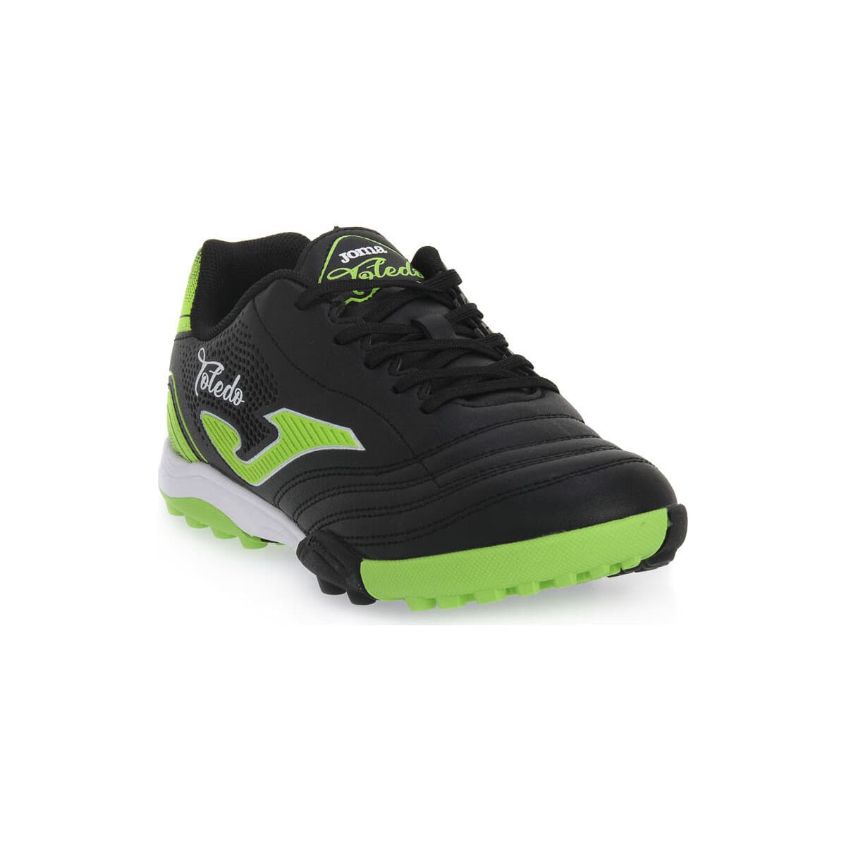 Men's Gym Shoes Joma Black