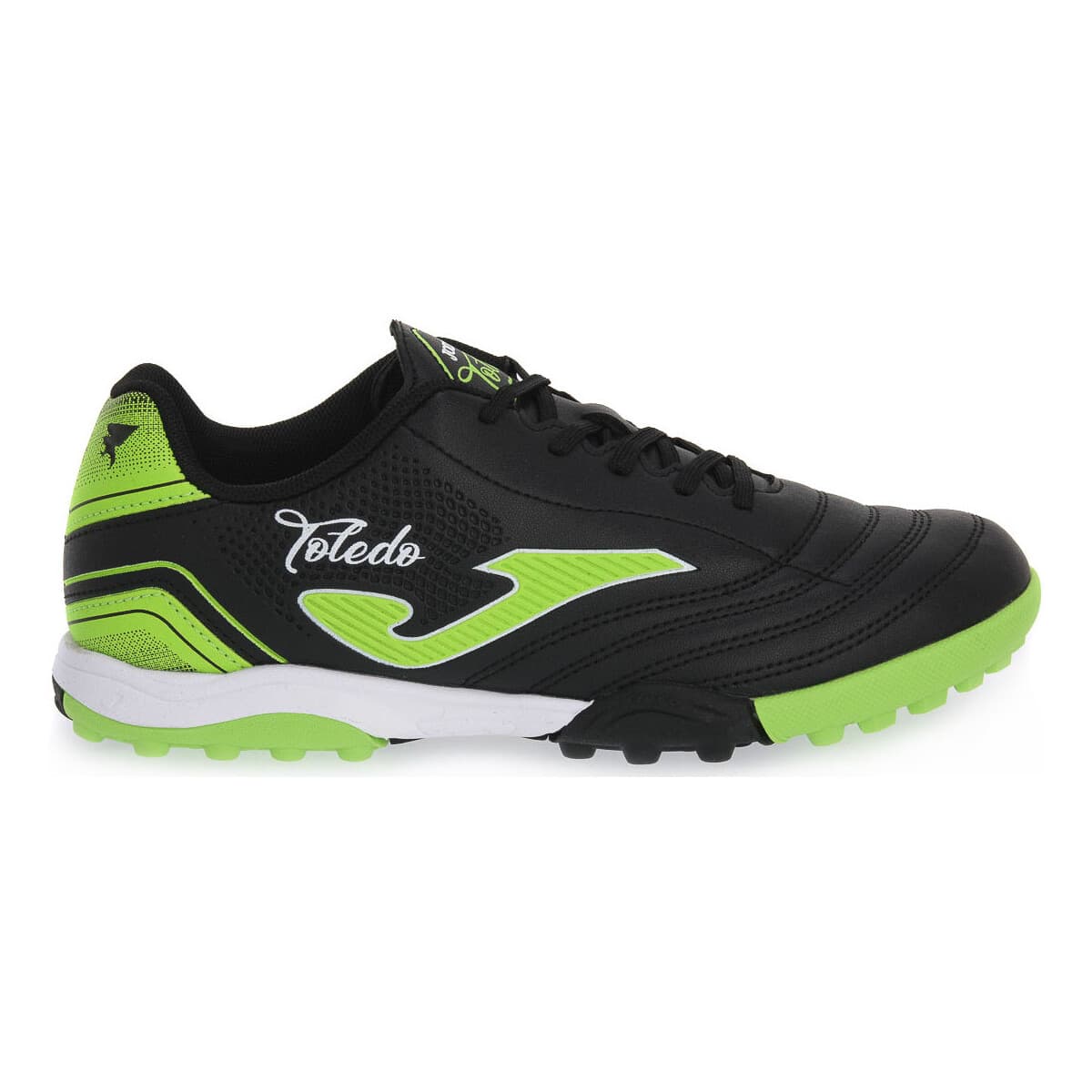 Men's Gym Shoes Joma Black
