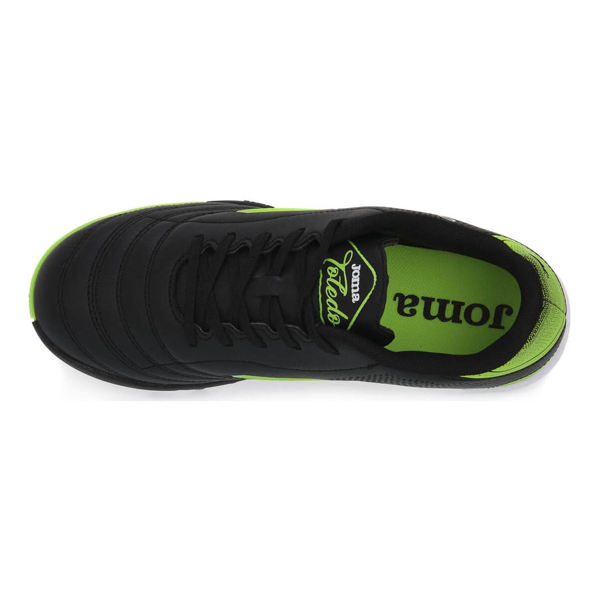 Men's Gym Shoes Joma Black