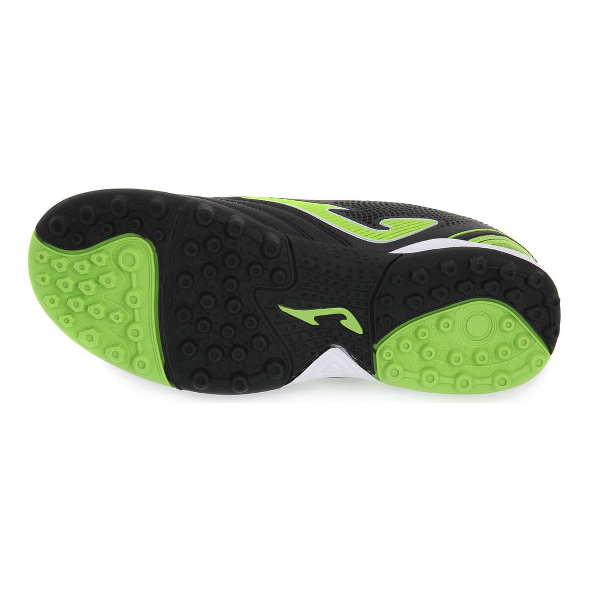 Men's Gym Shoes Joma Black