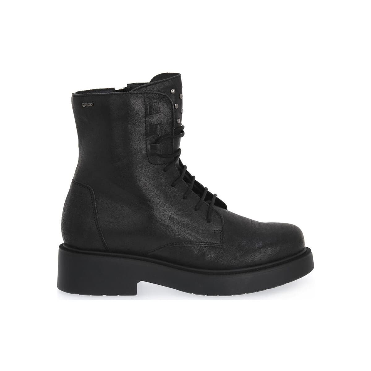 Women's Boots IgI&CO Black