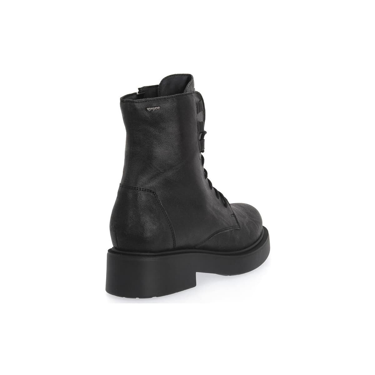 Women's Boots IgI&CO Black