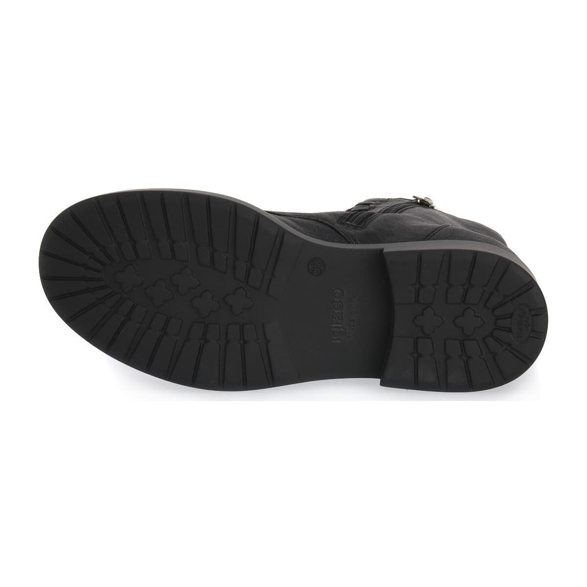 Women's Boots IgI&CO Black